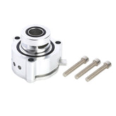 Turbo Blow Off Valve BOV For VW Audi 2.0T FSI GTI GLI Mk5 Mk6 VAG Adapter Spacer